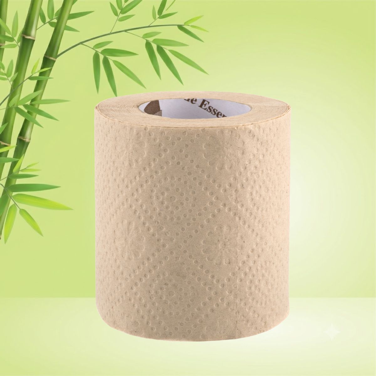 Fine Fragrance Bamboo Toilet Rolls
