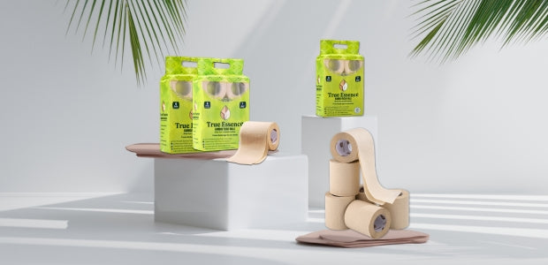Toilet Roll