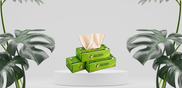 Face Tissue Paper