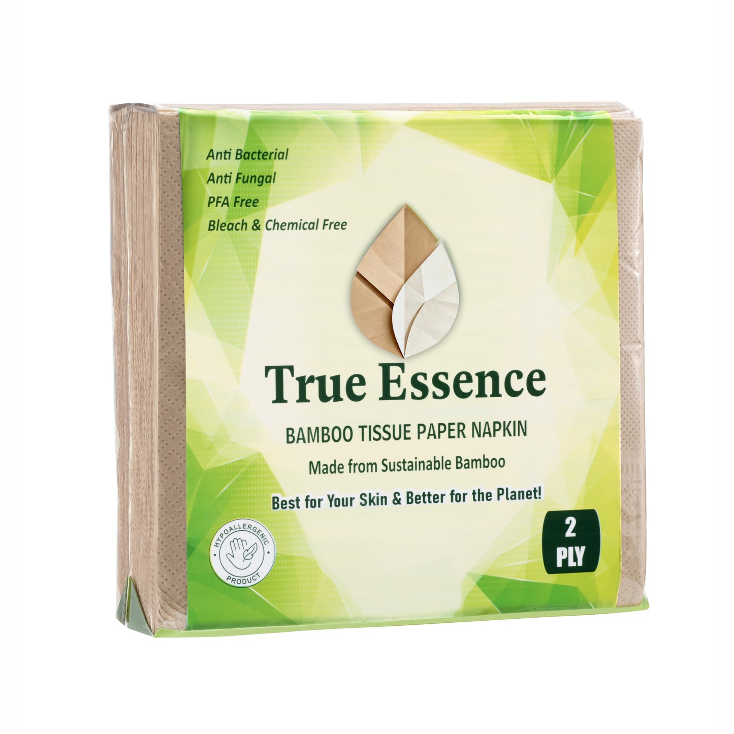 Bamboo Tissue Paper Napkin