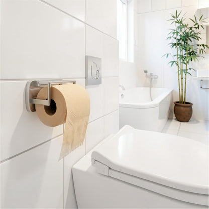Fine Fragrance Bamboo Toilet Rolls